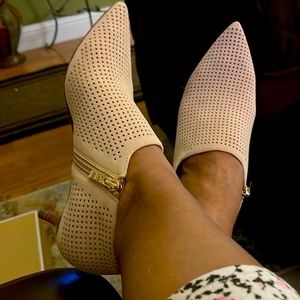 Franco Sarto Blush Bootie